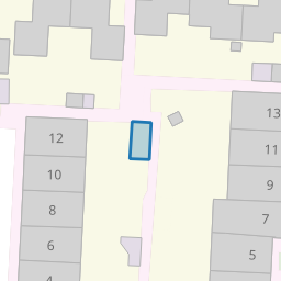 Perceel DOO00-B-3384