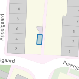 Perceel DOO00-B-3388