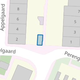 Perceel DOO00-B-3389