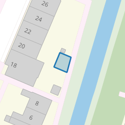 Perceel DOO00-B-3393