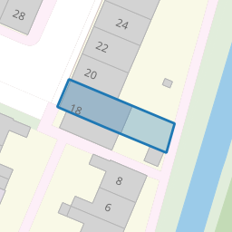 Perceel DOO00-B-3394