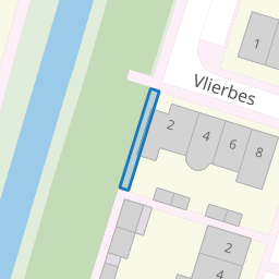 Perceel DOO00-B-3395