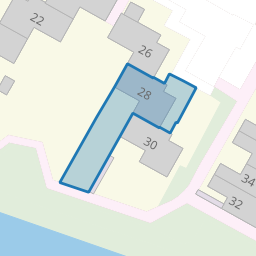 Perceel DOO00-B-3401