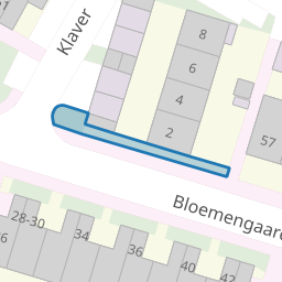 Perceel DOO00-B-3403