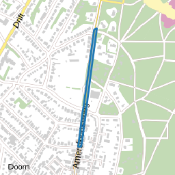 Perceel DOO00-B-3411