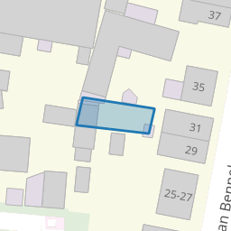 Perceel DOO00-B-3414