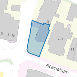 Perceel DOO00-B-3416