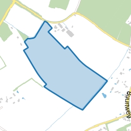 Perceel DOO00-B-3418