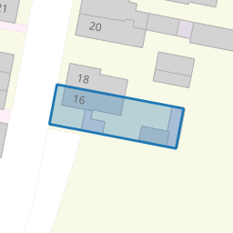 Perceel DOO00-B-3424