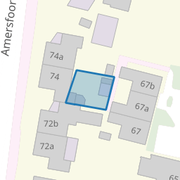 Perceel DOO00-B-3427