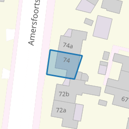 Perceel DOO00-B-3432