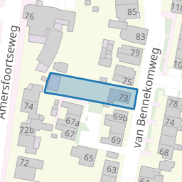 Perceel DOO00-B-3435