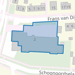 Perceel DOO00-B-3439