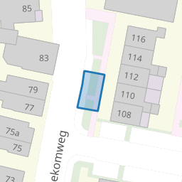 Perceel DOO00-B-3443