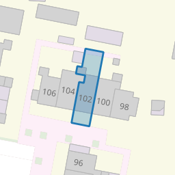 Perceel DOO00-B-3452