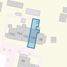 Perceel DOO00-B-3453