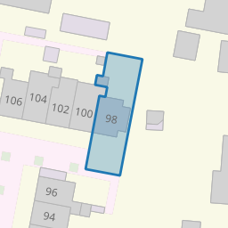 Perceel DOO00-B-3454