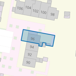 Perceel DOO00-B-3456