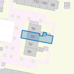 Perceel DOO00-B-3457