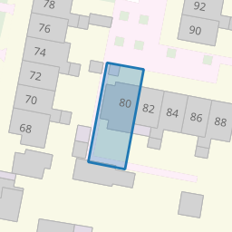 Perceel DOO00-B-3467