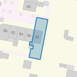 Perceel DOO00-B-3471