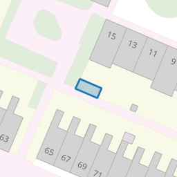 Perceel DOO00-B-3479