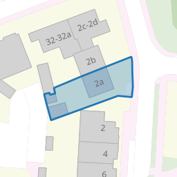 Perceel DOO00-B-3487