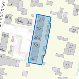 Perceel DOO00-B-3495