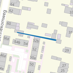 Perceel DOO00-B-3496