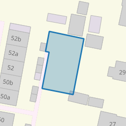 Perceel DOO00-B-3497