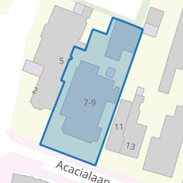 Perceel DOO00-B-3522