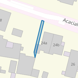 Perceel DOO00-B-3529