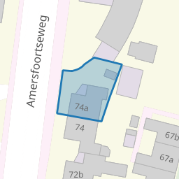 Perceel DOO00-B-3533