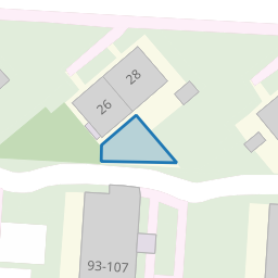 Perceel DOO00-B-3540