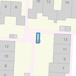 Perceel DOO00-B-3554