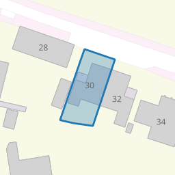 Perceel DOO00-B-3557