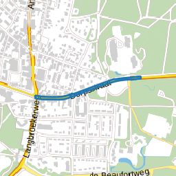 Perceel DOO00-B-3561