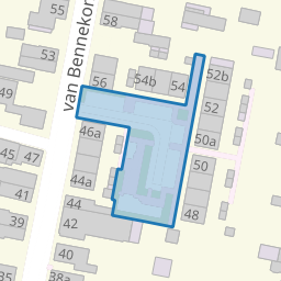 Perceel DOO00-B-3585