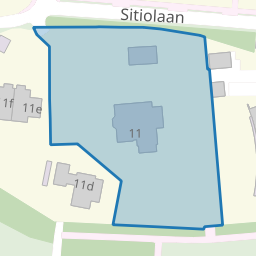 Perceel DOO00-B-3603