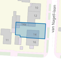 Perceel DOO00-B-3606