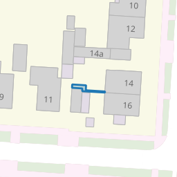 Perceel DOO00-B-3607