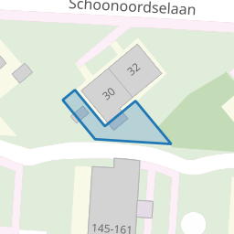 Perceel DOO00-B-3619