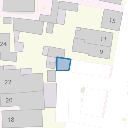 Perceel DOO00-B-3621