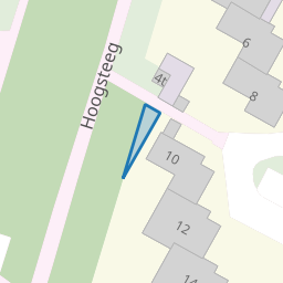 Perceel DOO00-B-3623