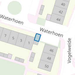 Perceel DOO00-B-3626