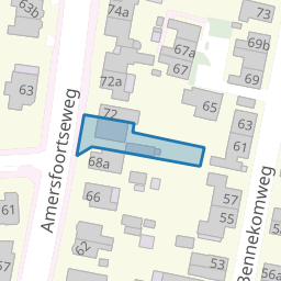 Perceel DOO00-B-3632