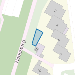 Perceel DOO00-B-3634