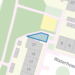 Perceel DOO00-B-3644