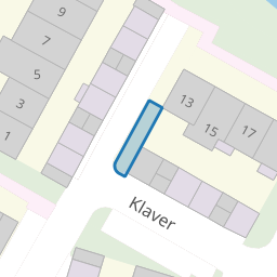 Perceel DOO00-B-3646