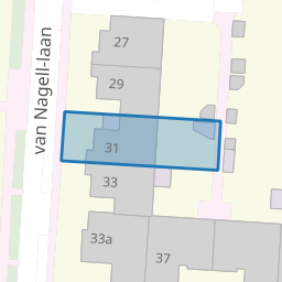 Perceel DOO00-B-3651